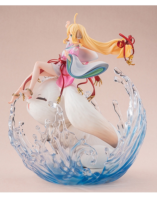 เปิดจอง : Susu Tushan: Wan Shui Yi Shan Ver.