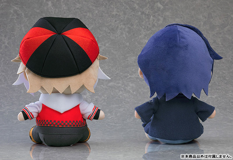 เปิดจอง : DGSSEVEN Plush Peru-kun