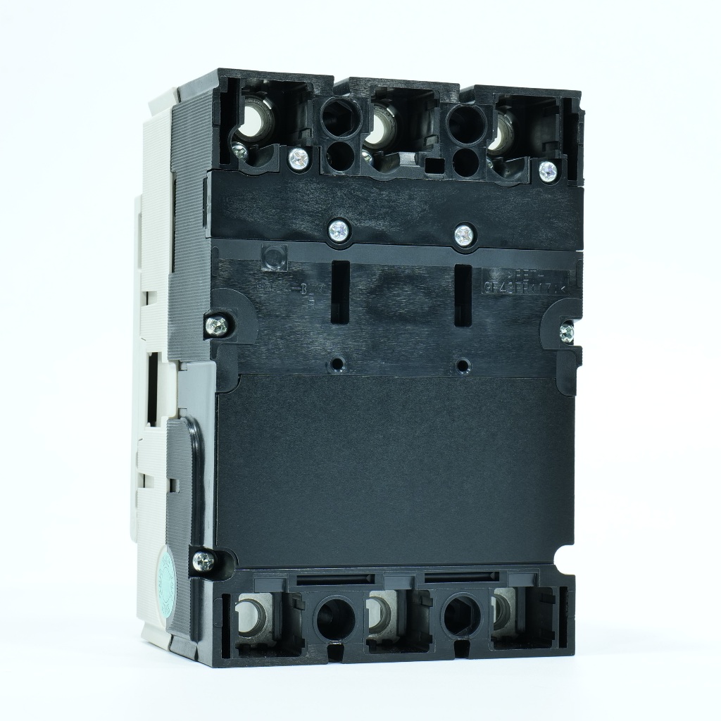 เบรกเกอร์ NF125-SV 3P 16A มิตซูบิชิ MITSUBISHI 16A 3POLE NF125 SV NF125SV