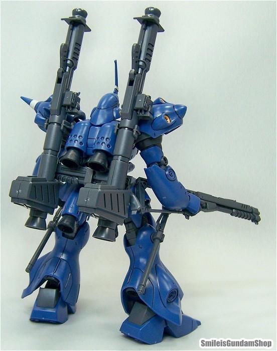 HGUC 1/144 KAMPFER[BANDAI]