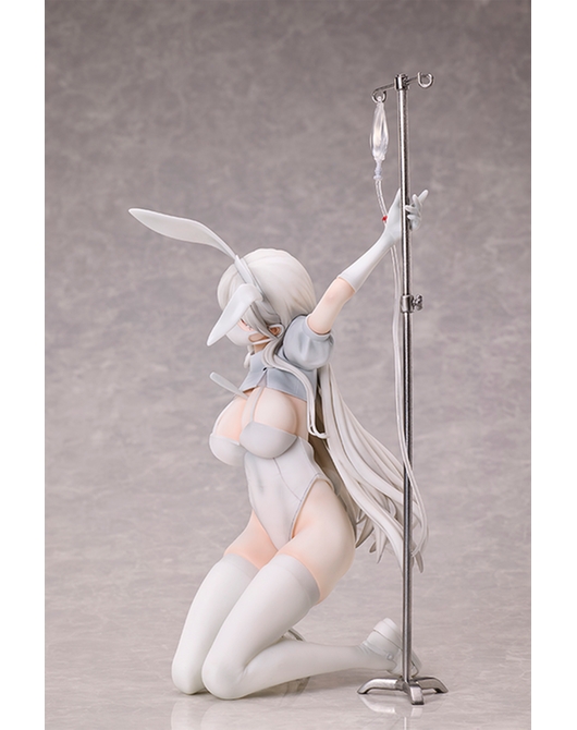 เปิดจอง : White Bunny Ruby