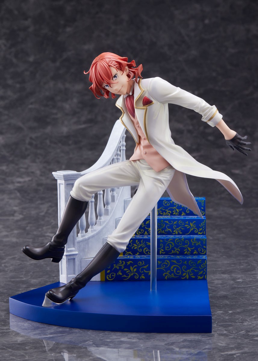 เปิดจอง : Nakahara Chuya
