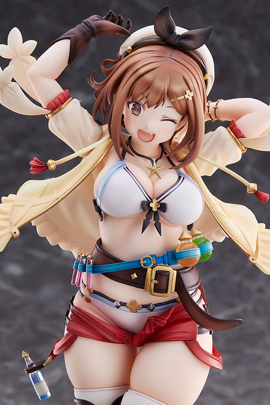 เปิดจอง : Atelier Ryza: Ever Darkness & the Secret Hideout Ryza (Reisalin Stout)