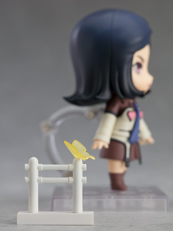 เปิดจอง : Nendoroid Maya Amano