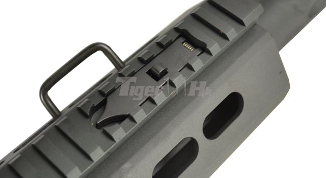 New.Barrett M107 (BK) Snow Wolf SW13 สไนเปอร์ไฟฟ้า