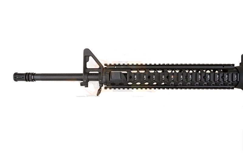 ประกับหน้าราง M16A4 M5 Ras Rail