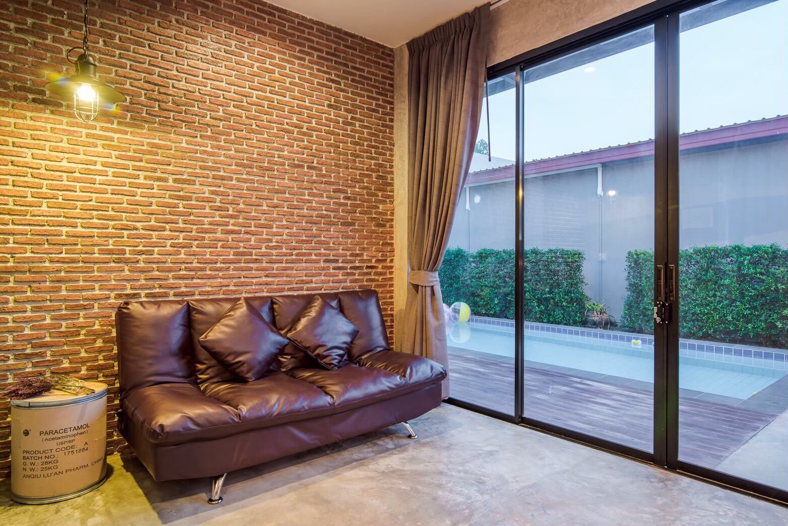 HR3050 บ้านพักหัวหิน บ้านเอเลน่า 3