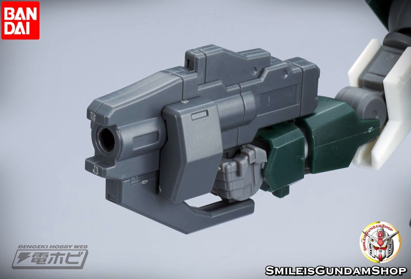 HG 1/144 Mobile Reginlaze (Julieta's Unit) [BANDAI]