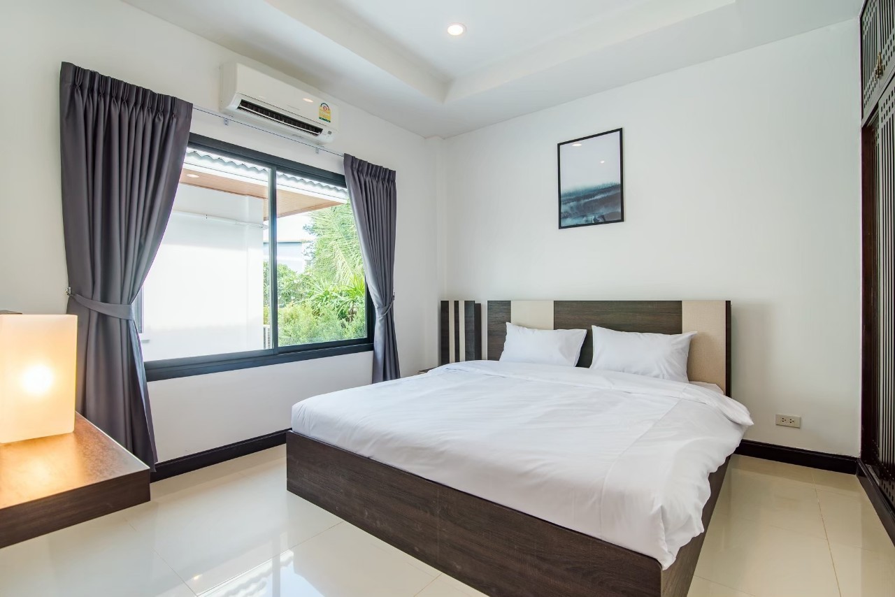 HR7003 บ้านพักหัวหิน บ้านซูพรีม 2