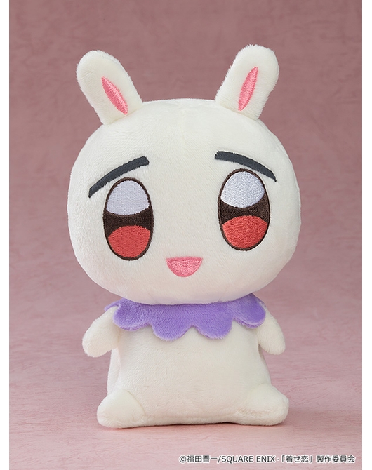เปิดจอง : My Dress-Up Darling Plushie Flower Pet