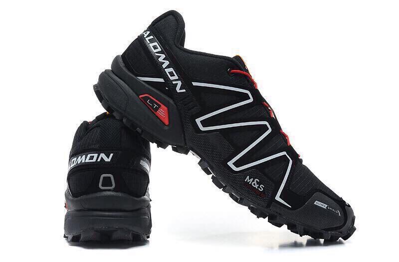 ⭕รองเท้ายุทธวิธี รุ่น SPEEDCROSS 3 CS MADE IN VIETNAM กันน้ำ เหมาะสำหรับ กีฬายิงปืนยุทธวิธี ขี่จักรยาน วิ่ง ปีนเขา เดินป่า กีฬา The Tank และ ใส่รับรองทุกประเภท ⭕ #จุดเด่น น้ำหนักเบามาก# 🔖 ปกติราคา 1,900 บาท ลดพิเศษเหลือ 1,500 บาท EMS 100 บาท