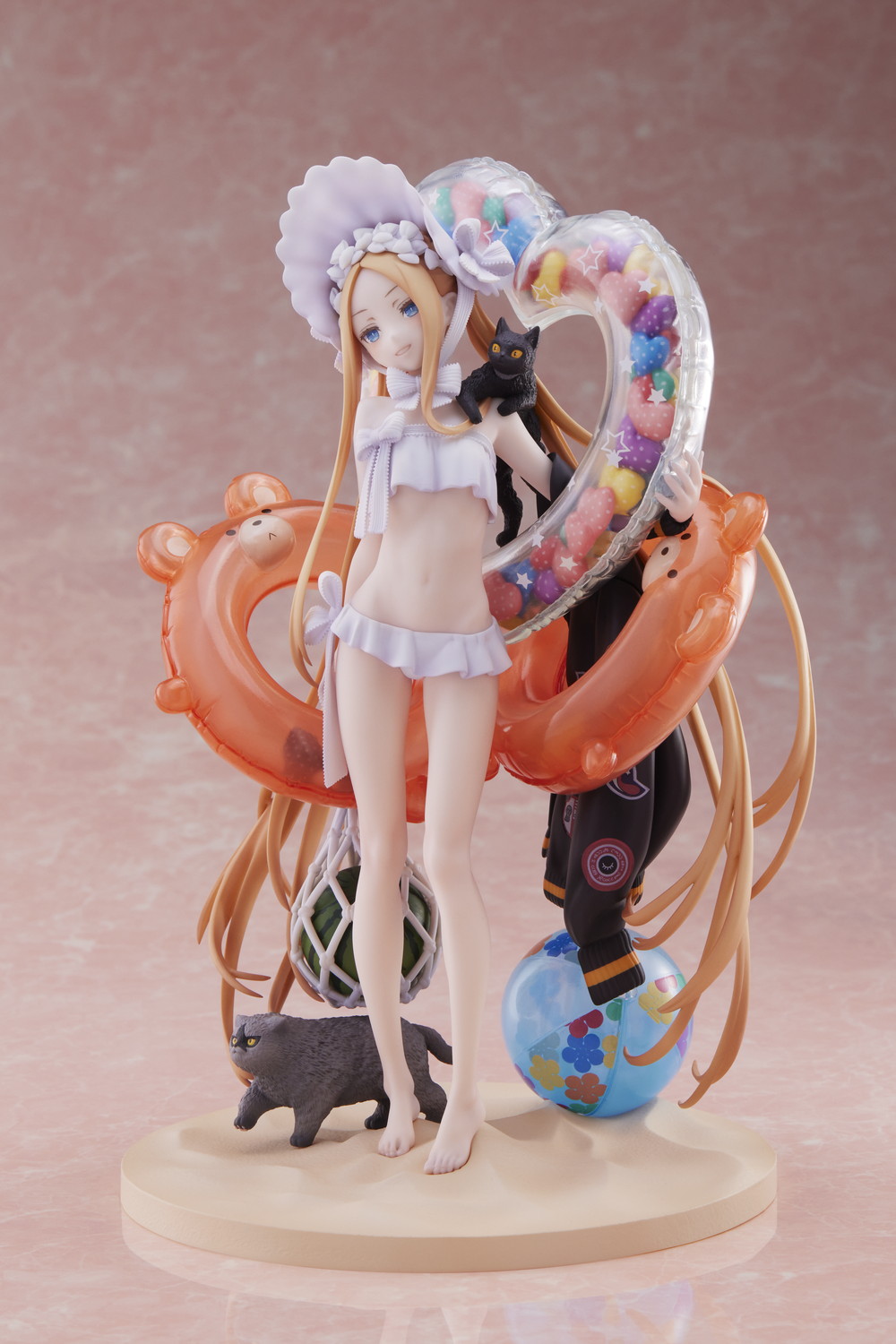 เปิดจอง : Foreigner/Abigail Williams (Summer) 1/7 Scale Figure