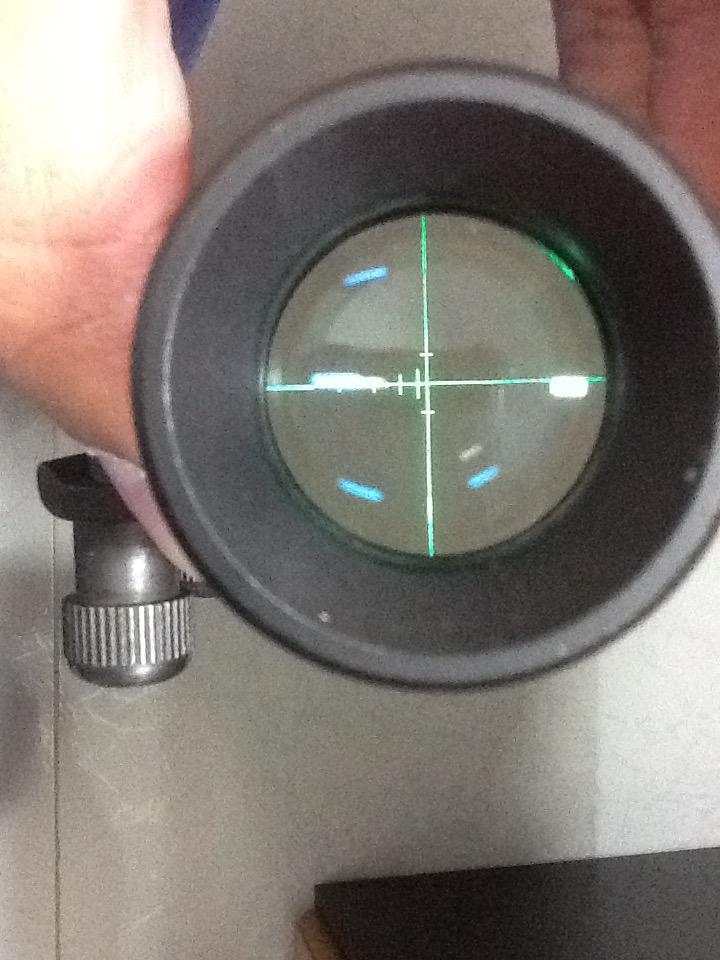 New.TACTICAL RIFLESCOPE 4-28IR ราคาพิเศษ