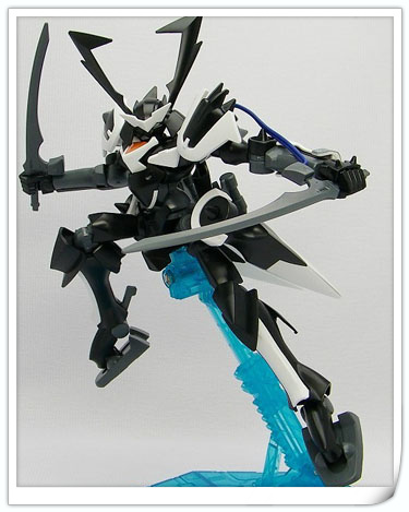 HGOO 1/144 Susanowo[โมจีนTT]