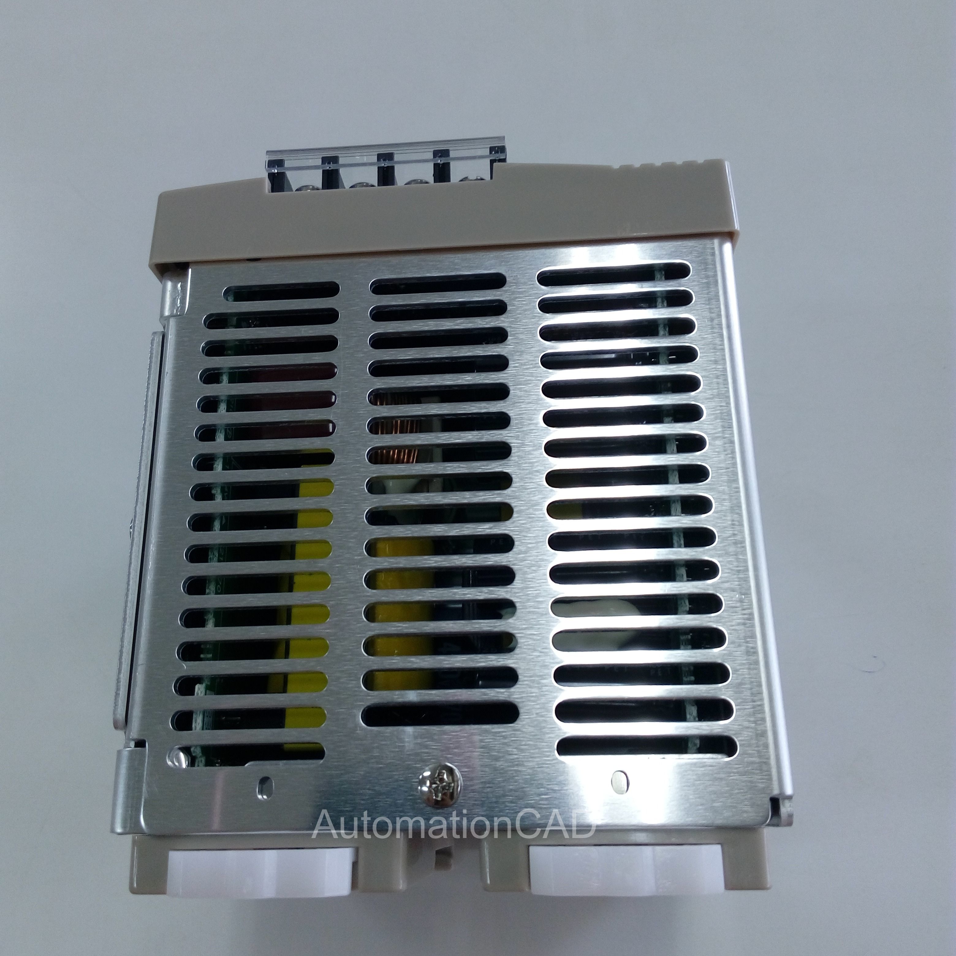 POWER SUPPLY S8VS-24024 OMRON พาวเวอร์ซัพพลาย 240W 10A 24VDC