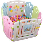 รั้วบ้านชวนฝัน