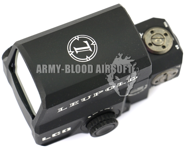 New.Leupold Carbine Optic (LCO) Red Dot ราคาพิเศษ