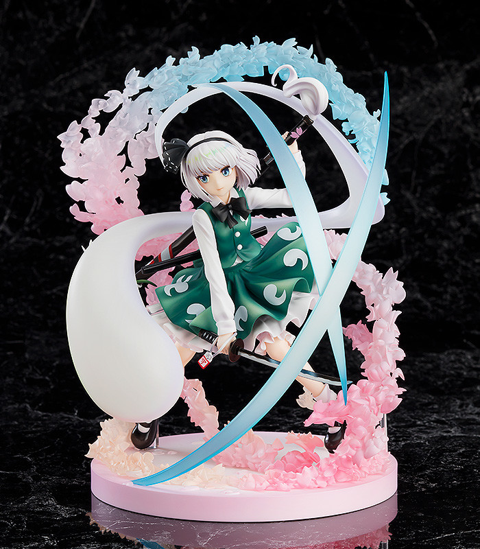 เปิดจอง : Youmu Konpaku