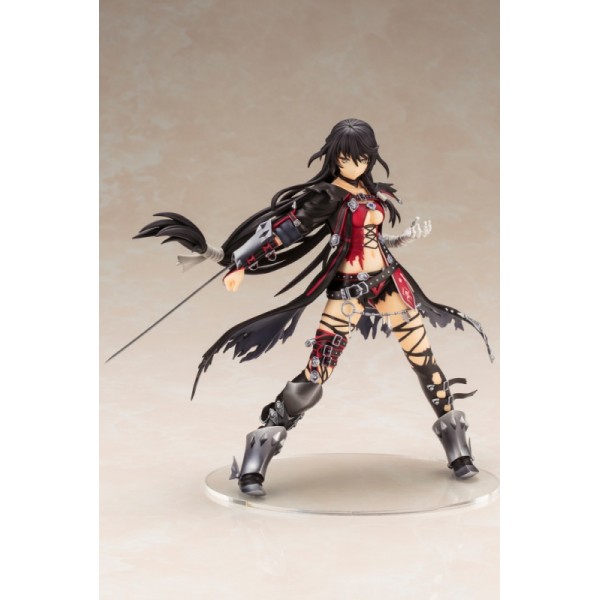 เปิดจอง : Velvet Crowe 1/8 (Rerun)