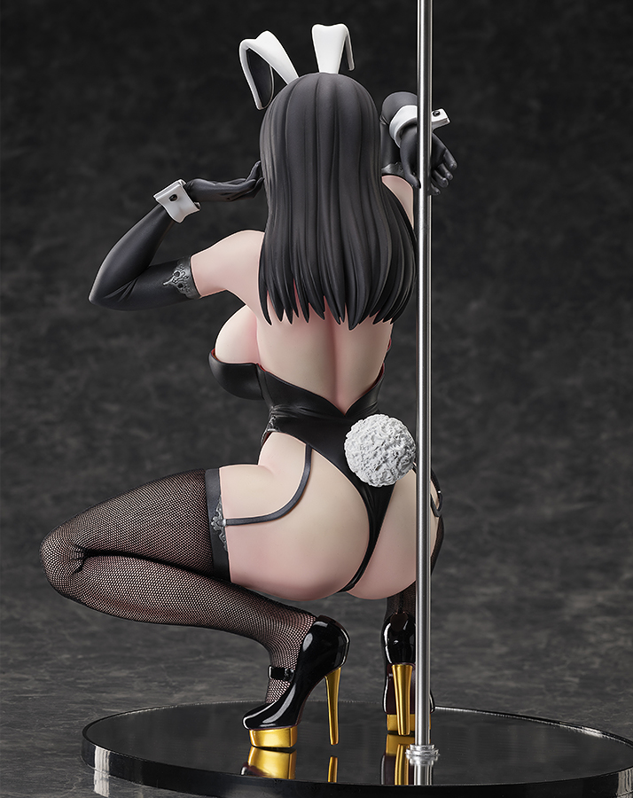 เปิดจอง Shino Momose