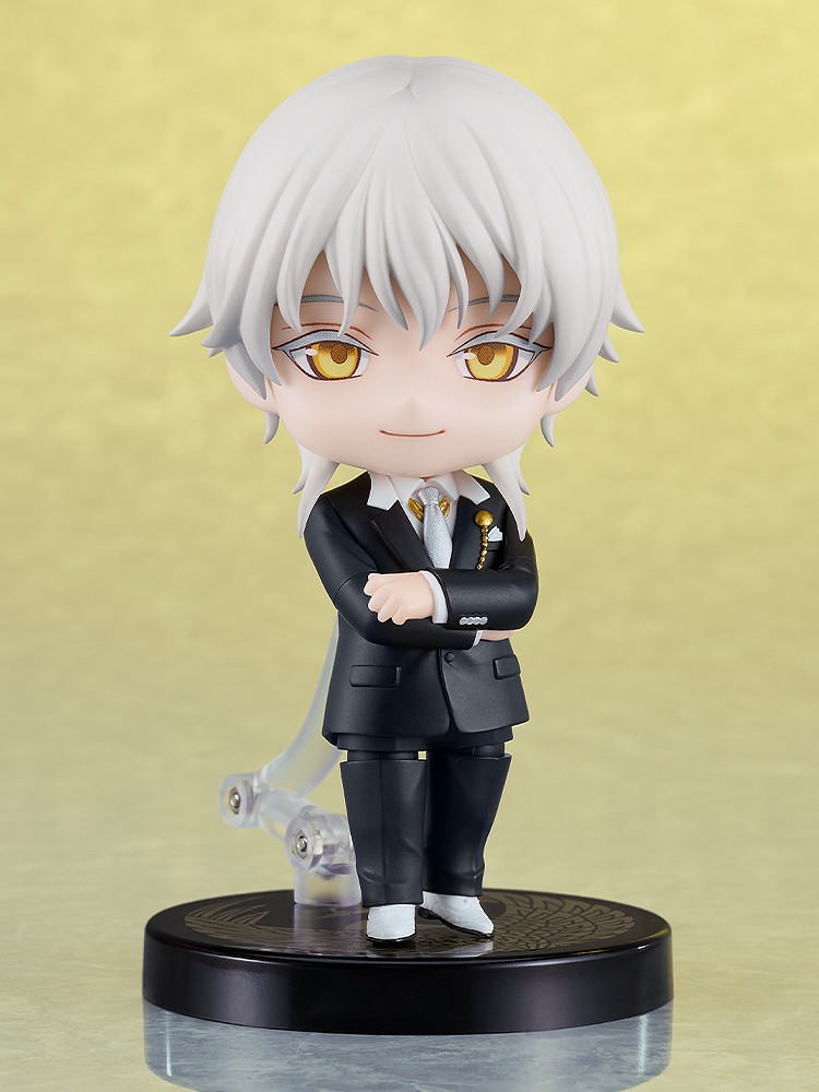 เปิดจอง : Nendoroid Tsurumaru Kuninaga: Ceremonial Attire Ver.