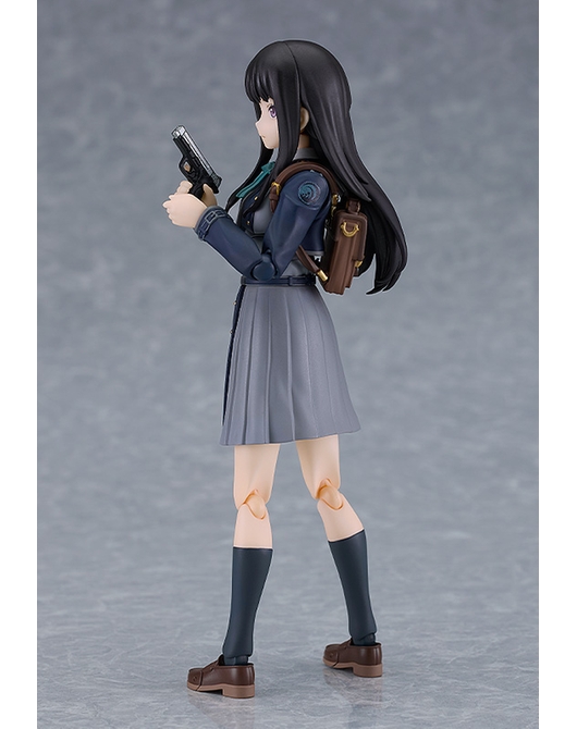 เปิดจอง : Figma Takina Inoue