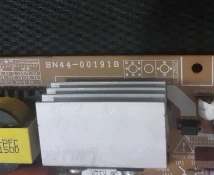 บรอดซัพพลาย Samsung LA26R71BA :LA32R71BA