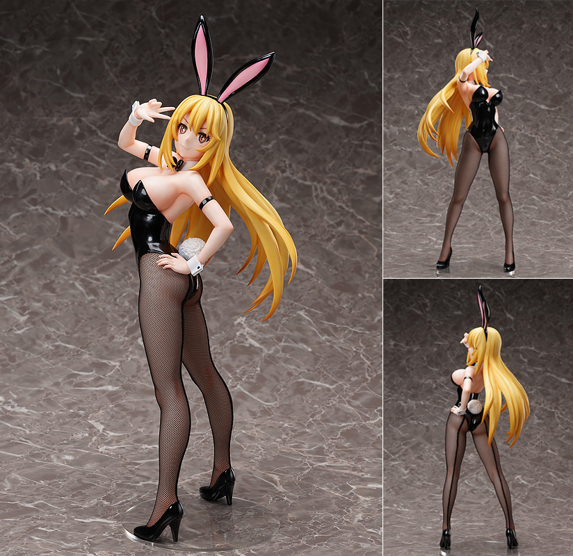 เปิดจอง : Shokuhou Misaki: Bunny Ver.