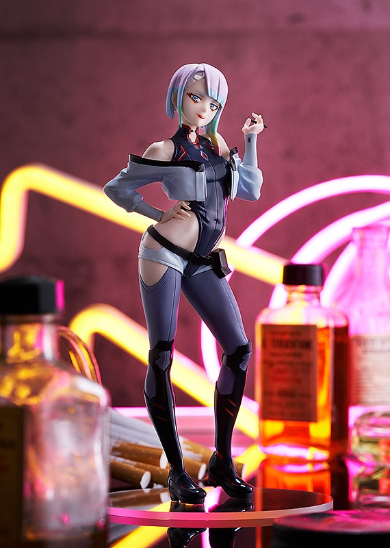 เปิดจอง : Pop Up Parade Lucy