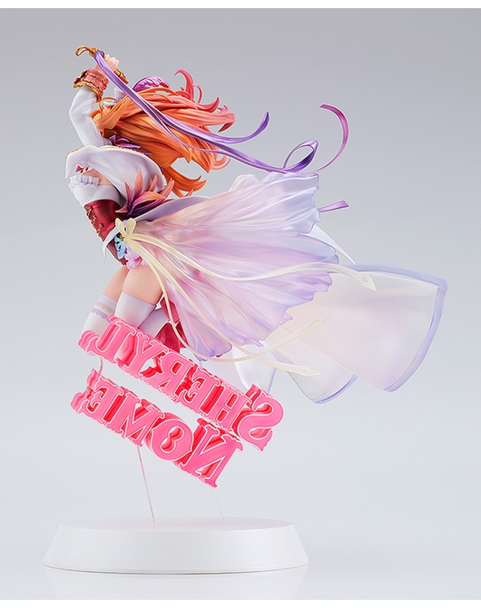 เปิดจอง : Sheryl Nome: Anniversary Stage Ver.