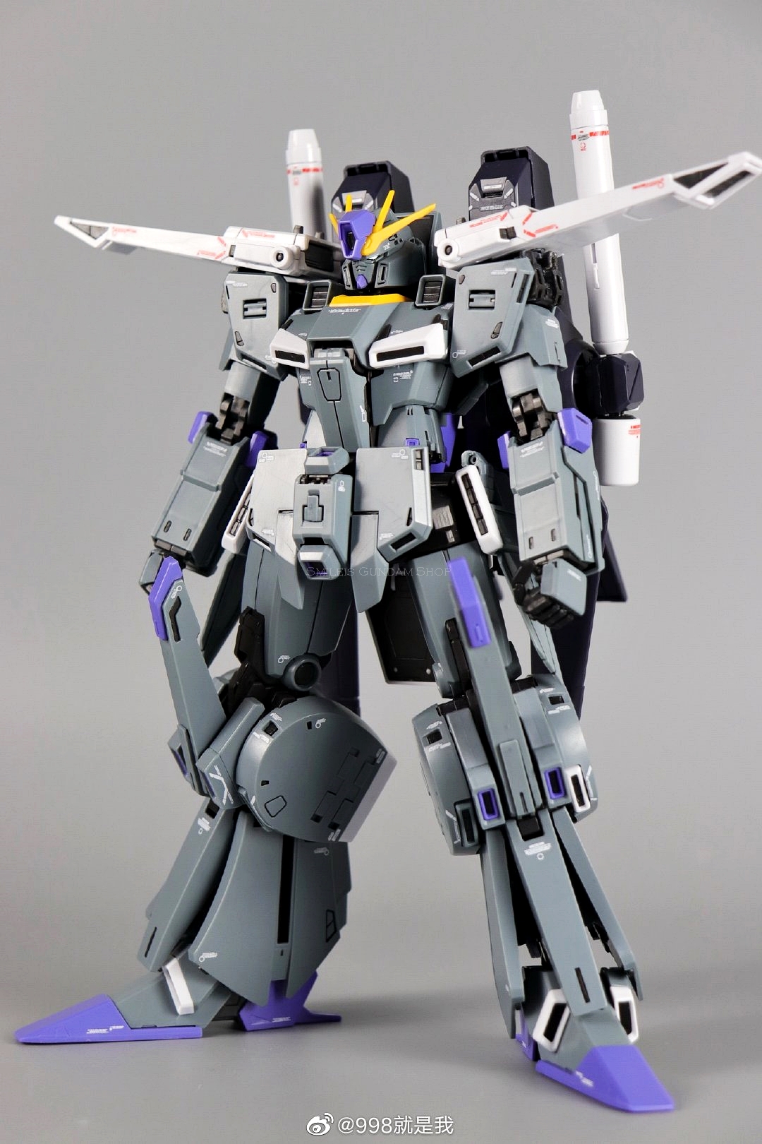 [PO]MG 1/100 FAZZ Ver.Ka[3302][AA]