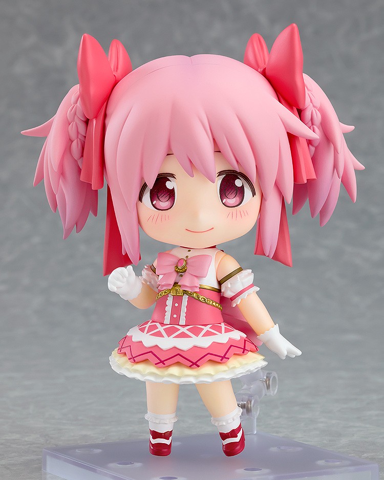 เปิดจอง : Nendoroid Madoka Kaname - Walpurgisnacht: Rising Ver. [Basic]