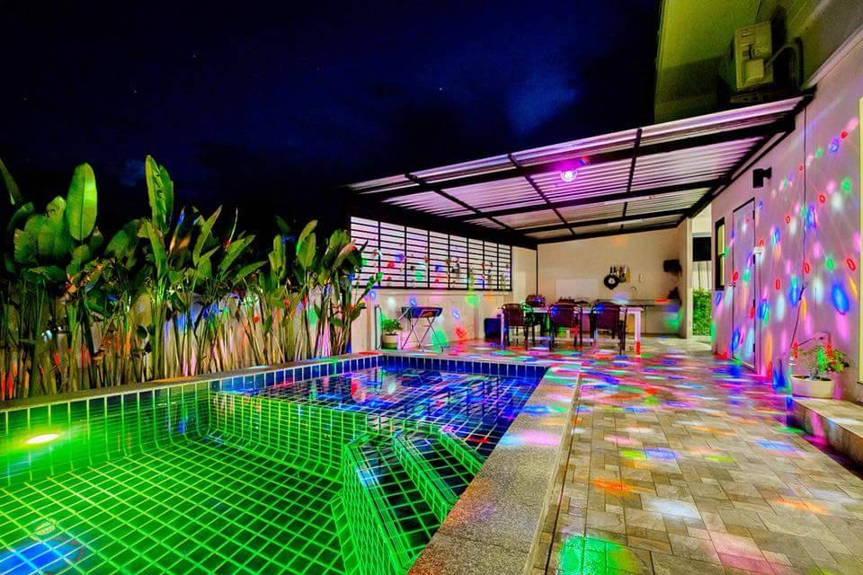 HR3047 บ้านภูดาว หัวหิน ซ.102