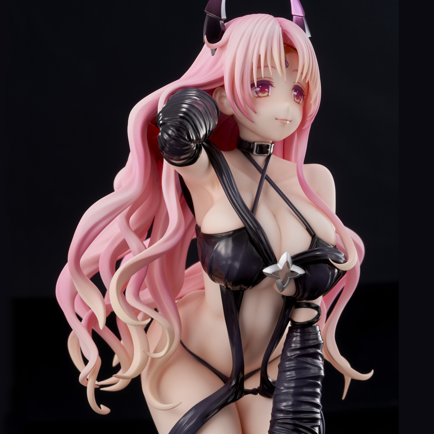 เปิดจอง : Sephie Michaela Deviluke Darkness ver.