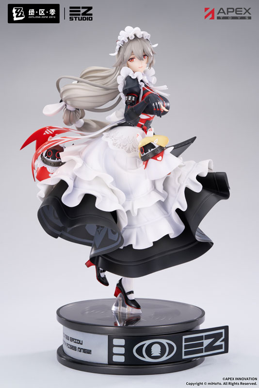 เปิดจอง : "Zenless Zone Zero" Alexandrina Sebastiane 1/7 Scale