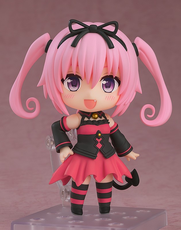 เปิดจอง : Nendoroid Nana Astar Deviluke