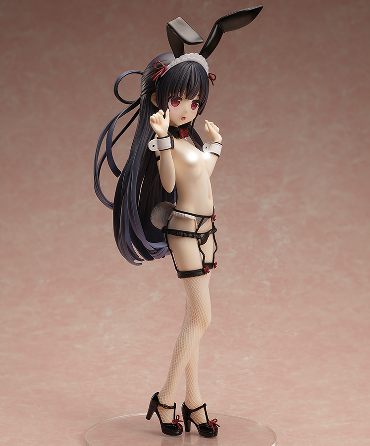 เปิดจอง Hachiroku: Bunny Ver.