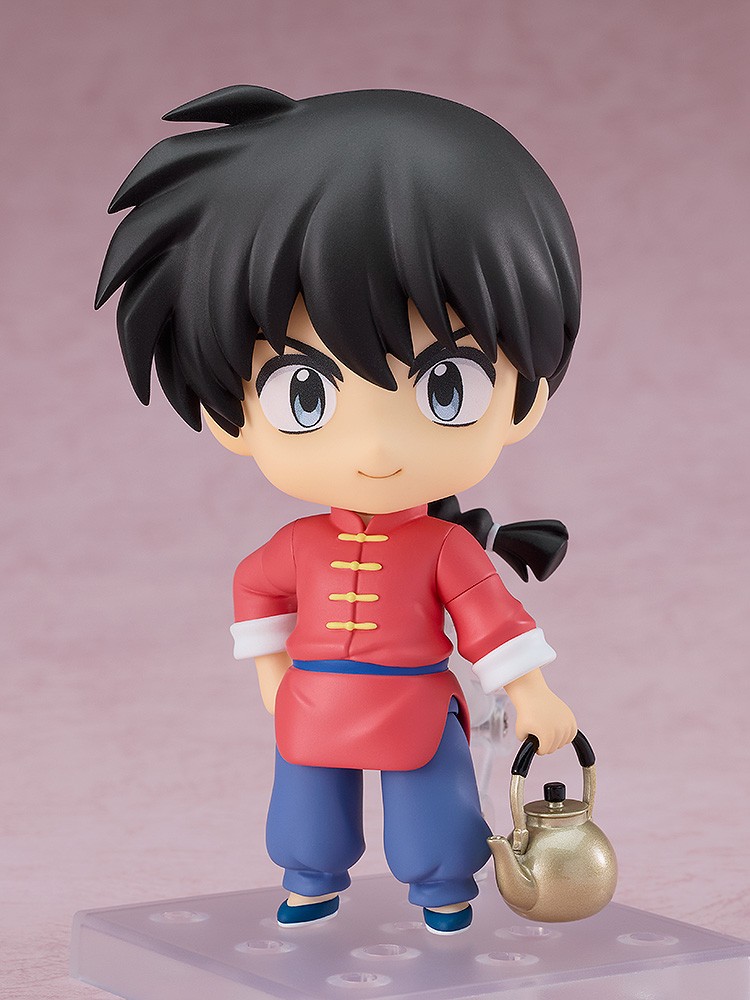 เปิดจอง : Nendoroid Ranma Saotome