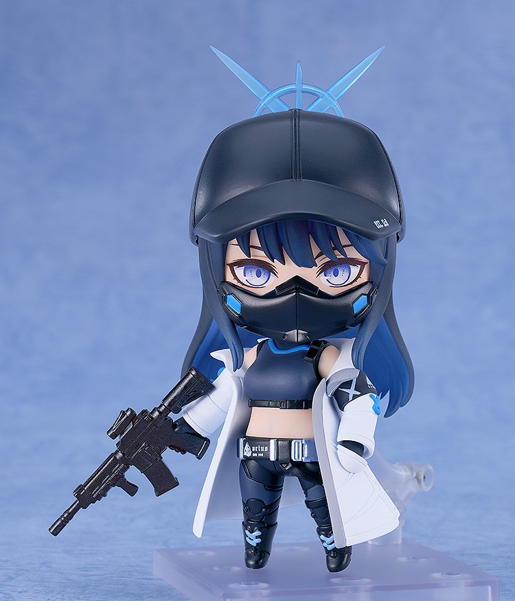 เปิดจอง : Nendoroid Saori Joumae
