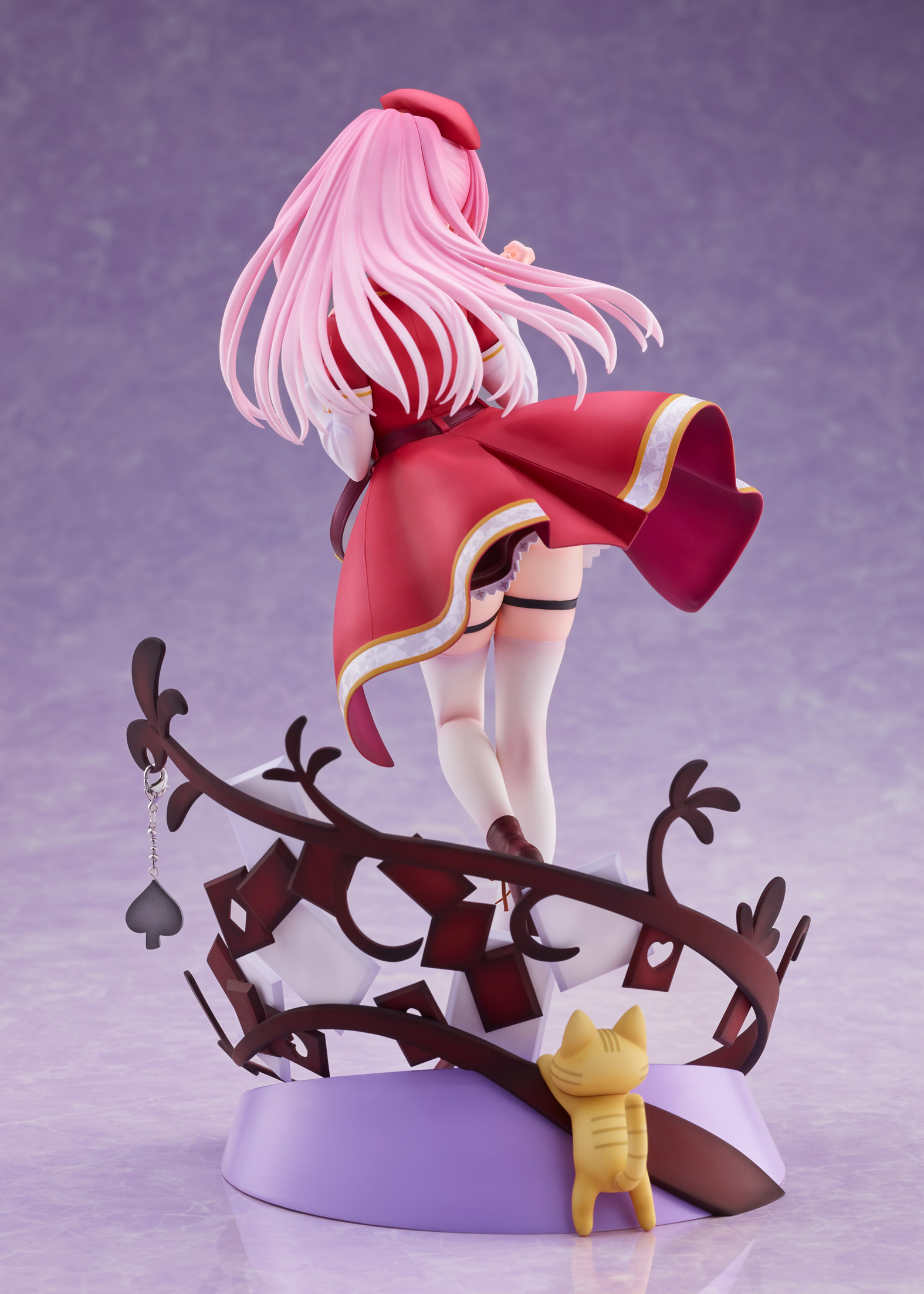 เปิดจอง : RIDDLE JOKER Ayase Mitsukasa PVC Figure (Limited Edition)