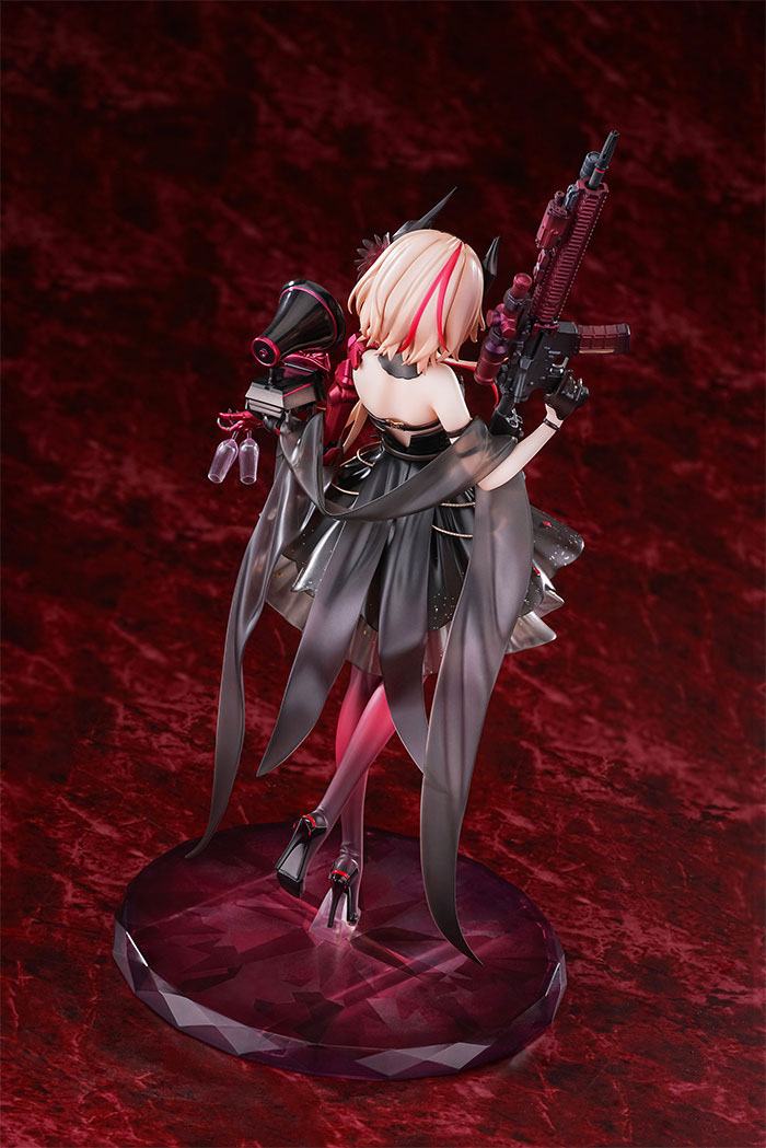 เปิดจอง : M4 SOPMOD II The broom at the bar ver.