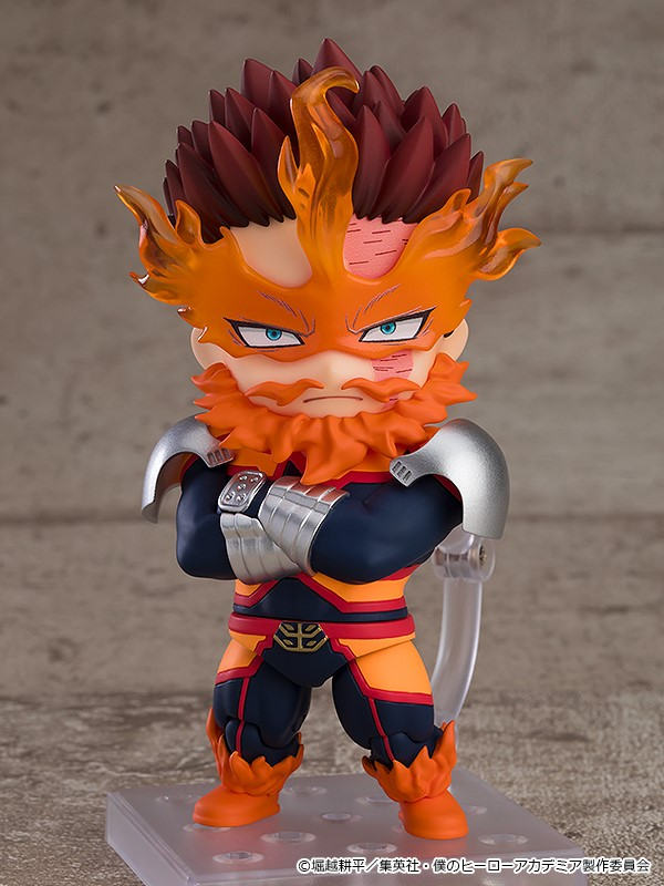 เปิดจอง : Nendoroid Endeavor