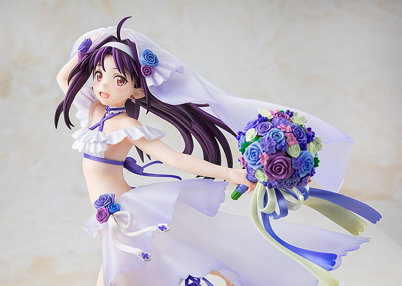 เปิดจอง : Yuuki Summer Wedding Ver.