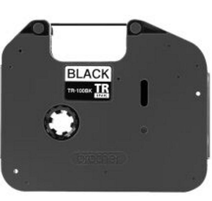 เครื่องพิมพ์ปลอกสายไฟ - พิมพ์ฉลาก 2 -in- 1 PRINTER ฺBROTHER