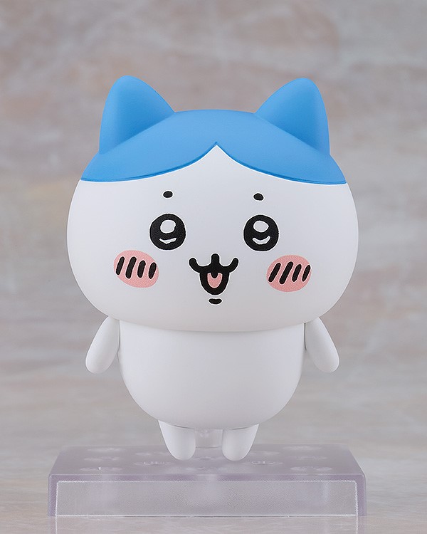 เปิดจอง : Nendoroid Hachiware