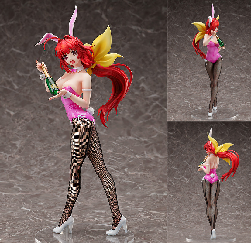 เปิดจอง : Sumika Kagami: Bunny Ver.