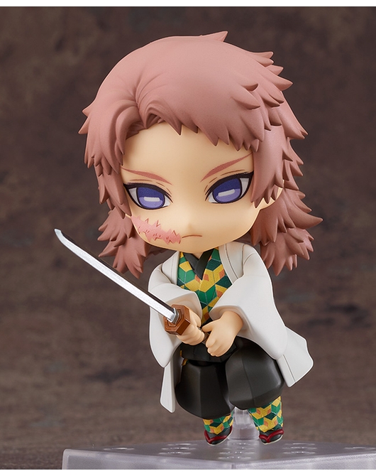 เปิดจอง : Nendoroid Sabito