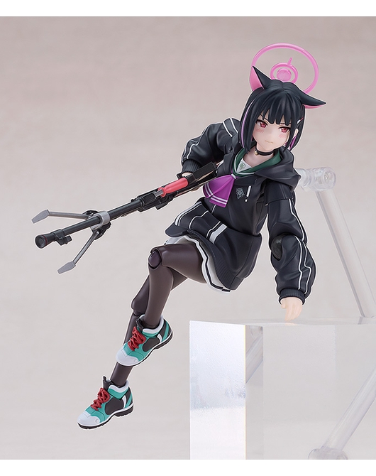 เปิดจอง : Figma Kazusa Kyoyama