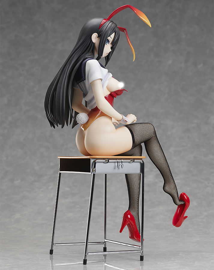 เปิดจอง : Miu Akagiri