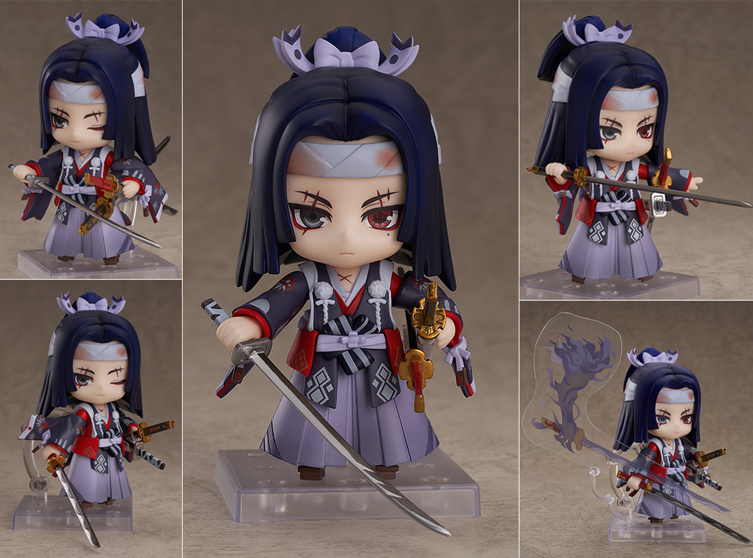 เปิดจอง : Nendoroid Onikiri